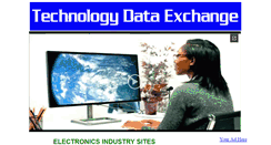 Desktop Screenshot of oemtechnology.com